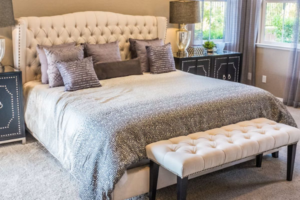Bedroom furniture