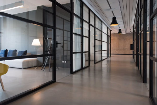 Office furniture